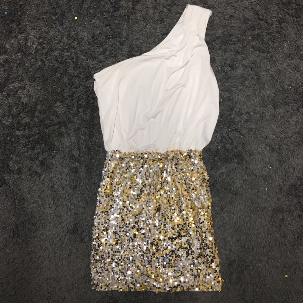 Semi Formal Dress